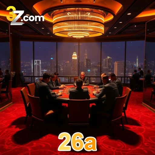 26a.com Jogos de caça-níqueis