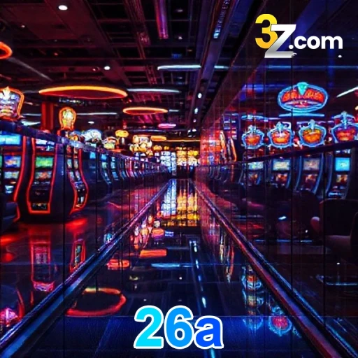 26a.com Jogos