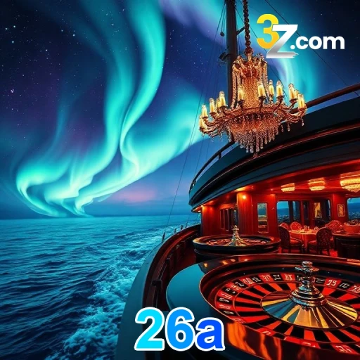 26a.com Login