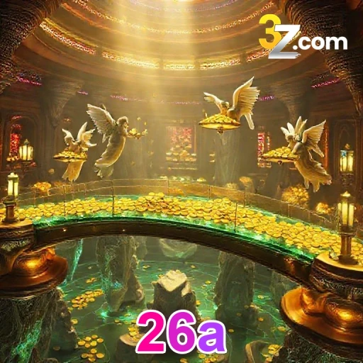 26a.com Jogos de caça-níqueis