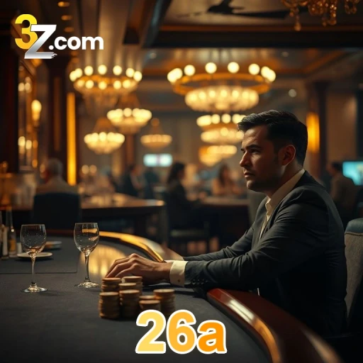 26a.com VIP